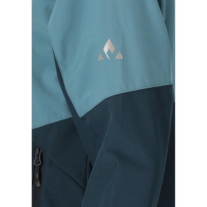 WHISTLER Rosea V2 W Softshell Jacket W-Pro 8000 Softshell 2275 Storm Blue