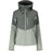 WHISTLER Rosea V2 W Softshell Jacket W-Pro 8000 Softshell 3103 Slate Gray