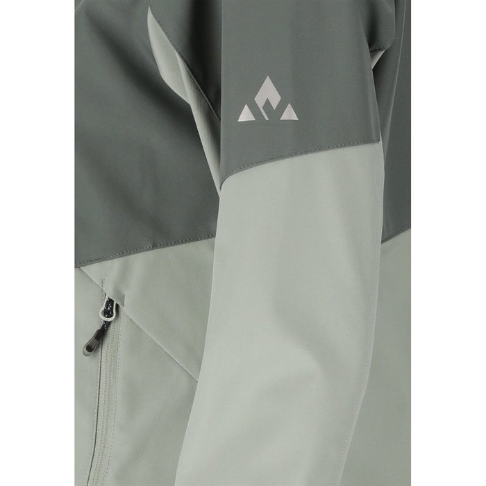 WHISTLER Rosea V2 W Softshell Jacket W-Pro 8000 Softshell 3103 Slate Gray