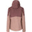 WHISTLER Rosea V2 W Softshell Jacket W-Pro 8000 Softshell 4162 Twilight Mauve