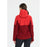 WHISTLER Rosea V2 W Softshell Jacket W-Pro 8000 Softshell 4223 Rococco Red