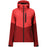 WHISTLER Rosea V2 W Softshell Jacket W-Pro 8000 Softshell 4223 Rococco Red