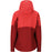 WHISTLER Rosea V2 W Softshell Jacket W-Pro 8000 Softshell 4223 Rococco Red