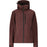 WHISTLER Rosea V2 W Softshell Jacket W-Pro 8000 Softshell 4241 Fudge