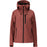 WHISTLER Rosea V2 W Softshell Jacket W-Pro 8000 Softshell 4396 Cowhide