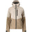 WHISTLER Rosea V2 W Softshell Jacket W-Pro 8000 Softshell 5372 Weathered Teak