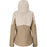 WHISTLER Rosea V2 W Softshell Jacket W-Pro 8000 Softshell 5372 Weathered Teak
