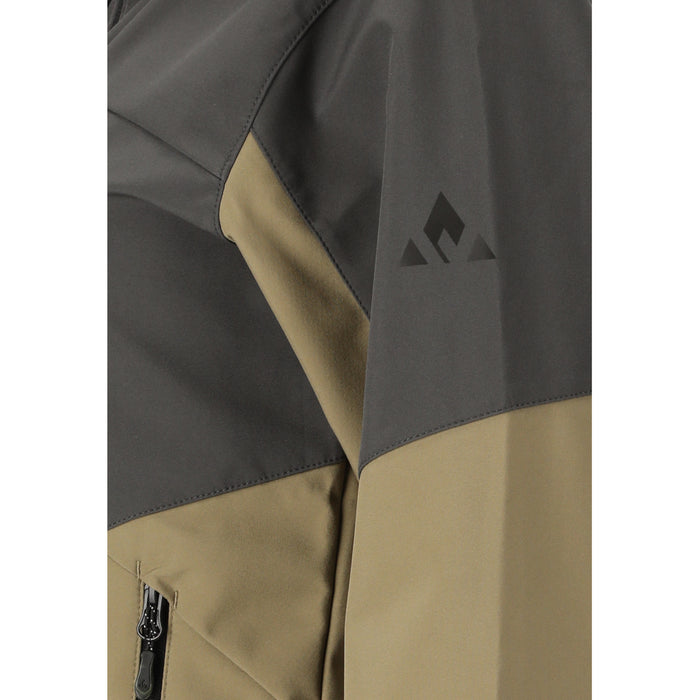 WHISTLER Rosea W Softshell Jacket W-PRO 8000 Softshell 3161 Dusky Green