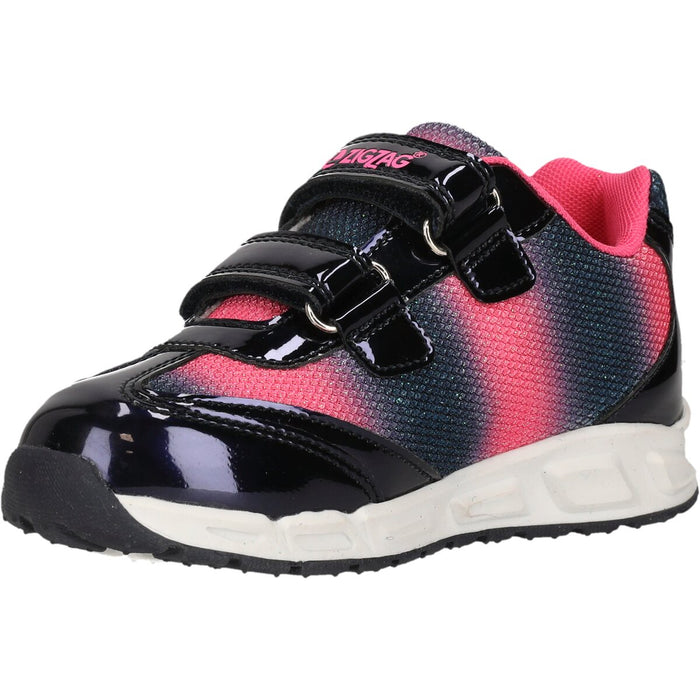 ZIGZAG Roseau Shoe W/Lights Shoes 2016 Peacoat