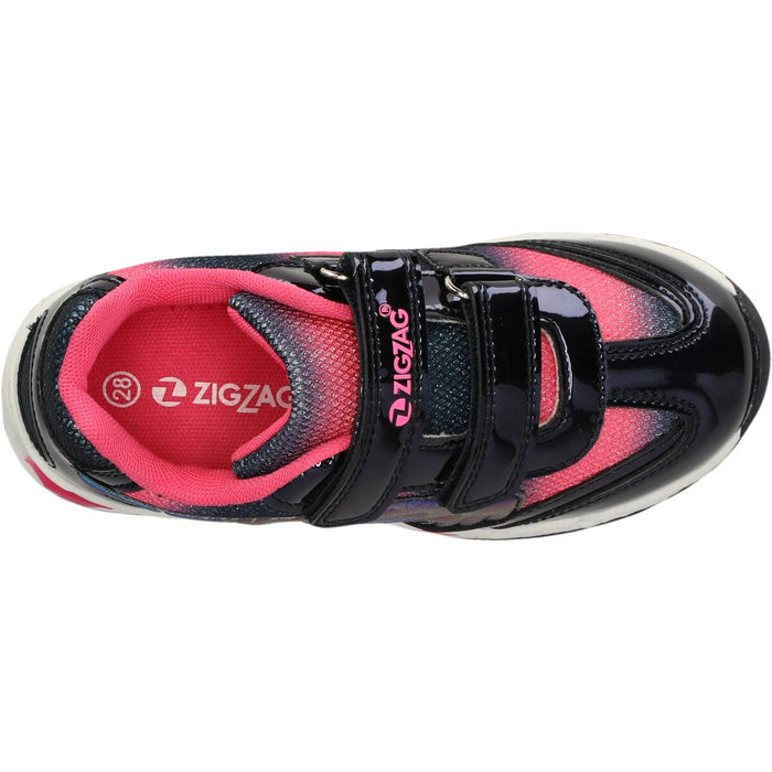 ZIGZAG Roseau Shoe W/Lights Shoes 2016 Peacoat