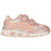 ZIGZAG Roseau Shoe W/Lights Shoes 4189 Multi colour