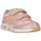 ZIGZAG Roseau Shoe W/Lights Shoes 4189 Multi colour