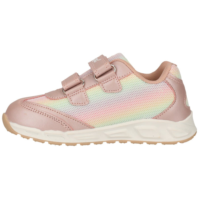 ZIGZAG Roseau Shoe W/Lights Shoes 4189 Multi colour