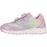 ZIGZAG Roseau Shoe W/Lights Shoes 4251 Pastel Lilac