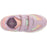 ZIGZAG Roseau Shoe W/Lights Shoes 4251 Pastel Lilac