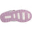 ZIGZAG Roseau Shoe W/Lights Shoes 4251 Pastel Lilac