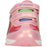 ZIGZAG Roseau Shoe W/Lights Shoes 4391 Begonia Pink