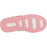 ZIGZAG Roseau Shoe W/Lights Shoes 4391 Begonia Pink