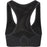ATHLECIA Rosemary V2 W Seamless Sports Bra Sports Bra 1001 Black