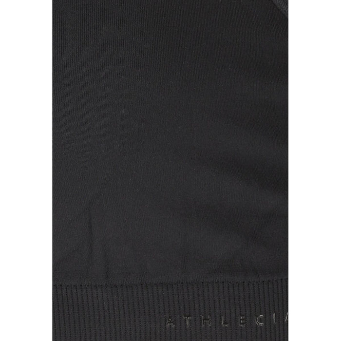 ATHLECIA Rosemary V2 W Seamless Sports Bra Sports Bra 1001 Black