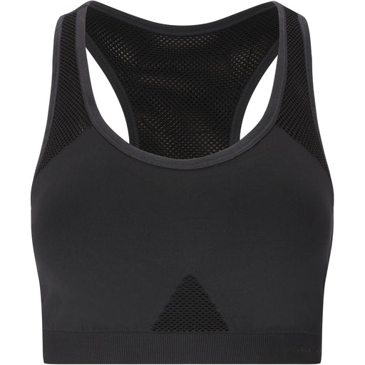 ATHLECIA Rosemary V2 W Seamless Sports Bra Sports Bra 1001 Black