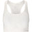 ATHLECIA Rosemary V2 W Seamless Sports Bra Sports Bra 1002 White