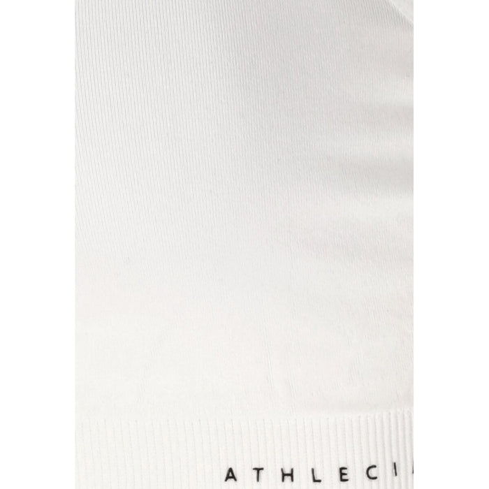ATHLECIA Rosemary V2 W Seamless Sports Bra Sports Bra 1002 White