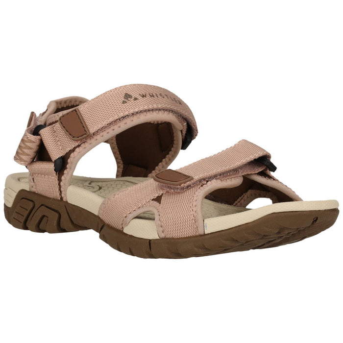 WHISTLER Rossano W Sandal Sandal 1064 Creme Brulee