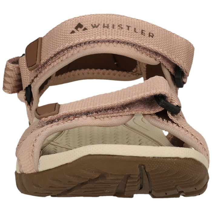WHISTLER Rossano W Sandal Sandal 1064 Creme Brulee