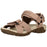 WHISTLER Rossano W Sandal Sandal 1064 Creme Brulee