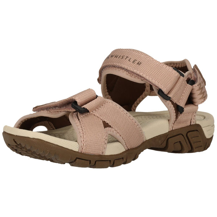 WHISTLER Rossano W Sandal Sandal 1064 Creme Brulee