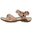WHISTLER Rossano W Sandal Sandal 1064 Creme Brulee