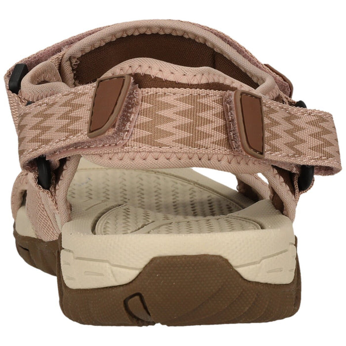 WHISTLER Rossano W Sandal Sandal 1064 Creme Brulee