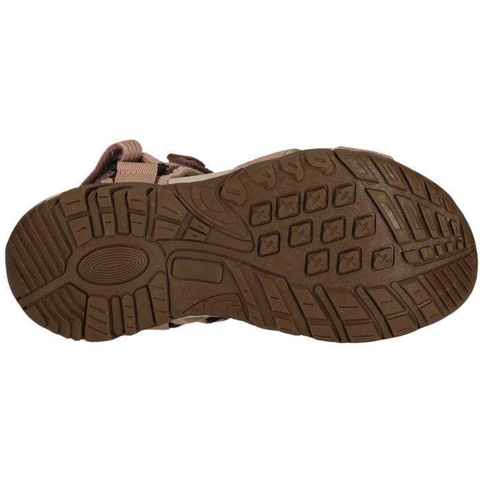 WHISTLER Rossano W Sandal Sandal 1064 Creme Brulee