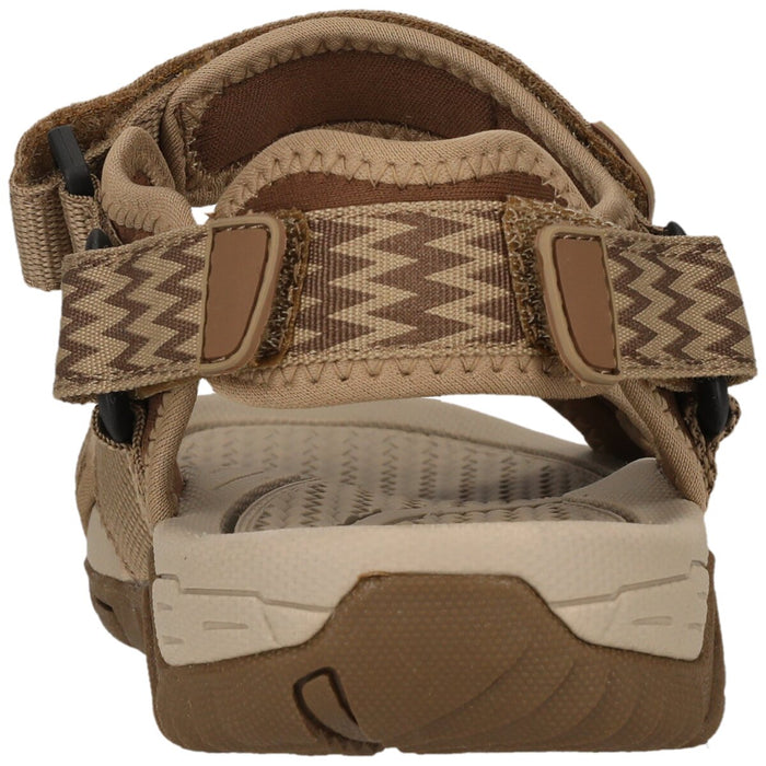 WHISTLER Rossano W Sandal Sandal 3019 Sand