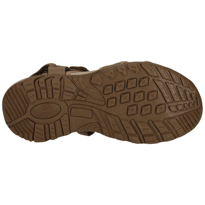 WHISTLER Rossano W Sandal Sandal 3019 Sand