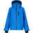 WHISTLER Rossburg Jr. Ski Jacket W-PRO 10000 Jacket 2008 French Blue