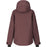 WHISTLER Rossburg Jr. Ski Jacket W-PRO 10000 Jacket 4261 Huckleberry