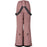 WHISTLER Rossburg Jr. Ski Pants W-PRO 10000 Pants 4162 Twilight Mauve