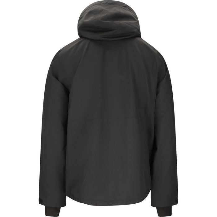 WHISTLER Rossburg M Ski Jacket W-PRO 10.000 Jacket 1001 Black