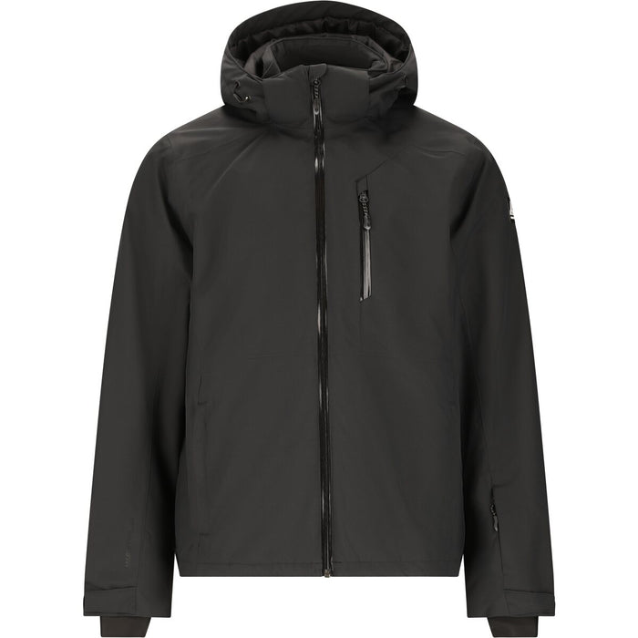 WHISTLER Rossburg M Ski Jacket W-PRO 10.000 Jacket 1001 Black