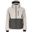 WHISTLER Rossburg M Ski Jacket W-PRO 10.000 Jacket 1156 Ultimate Gray