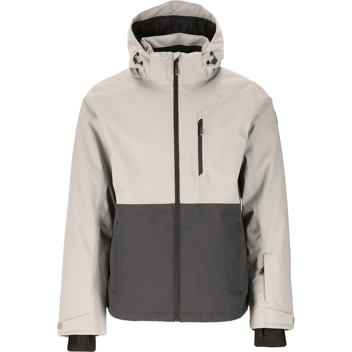 WHISTLER Rossburg M Ski Jacket W-PRO 10.000 Jacket 1156 Ultimate Gray