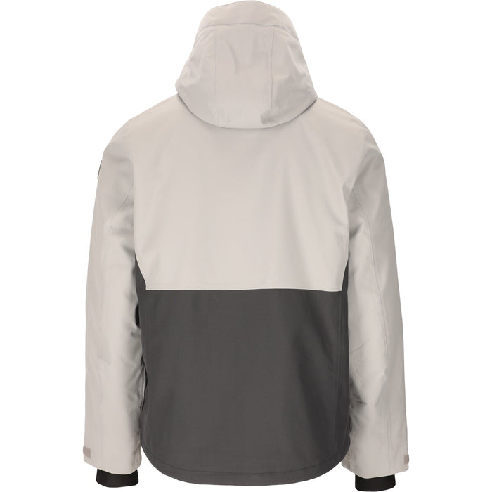 WHISTLER Rossburg M Ski Jacket W-PRO 10.000 Jacket 1156 Ultimate Gray