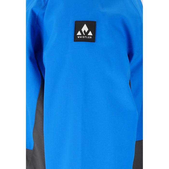 WHISTLER Rossburg M Ski Jacket W-PRO 10.000 Jacket 2008 French Blue