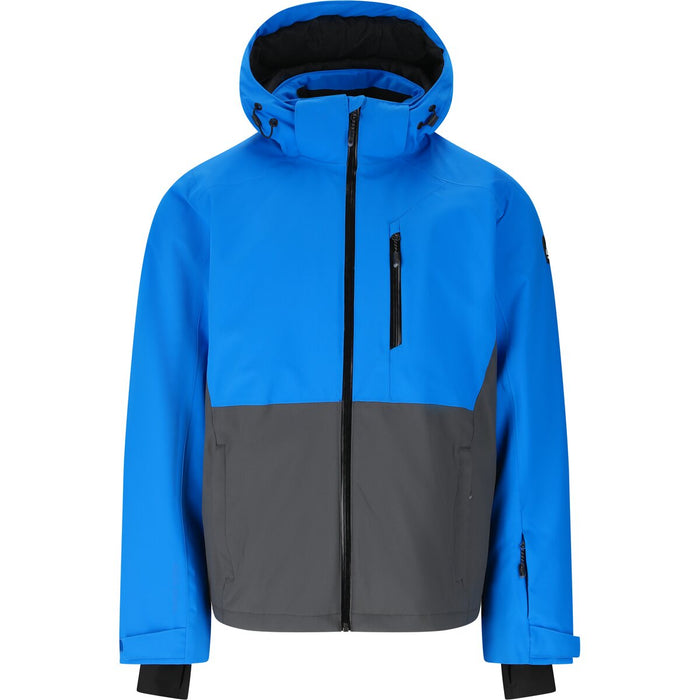 WHISTLER Rossburg M Ski Jacket W-PRO 10.000 Jacket 2008 French Blue
