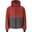 WHISTLER Rossburg M Ski Jacket W-PRO 10.000 Jacket 4174 Madder Brown