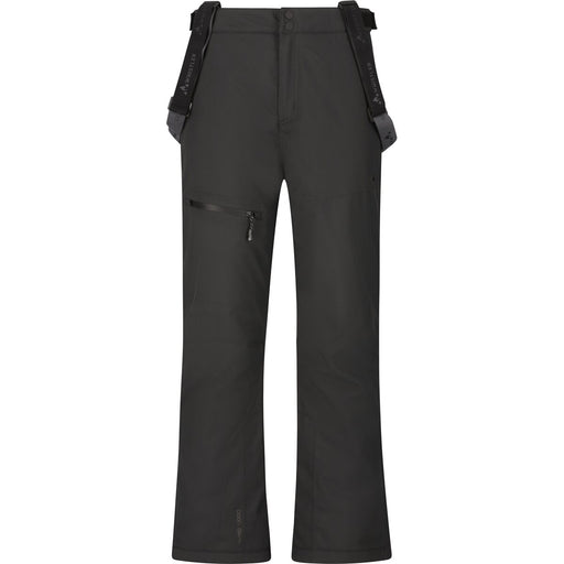 WHISTLER Rossburg M Ski Pants W-PRO 10.000 Pants 1001 Black