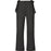 WHISTLER Rossburg M Ski Pants W-PRO 10.000 Pants 1001 Black
