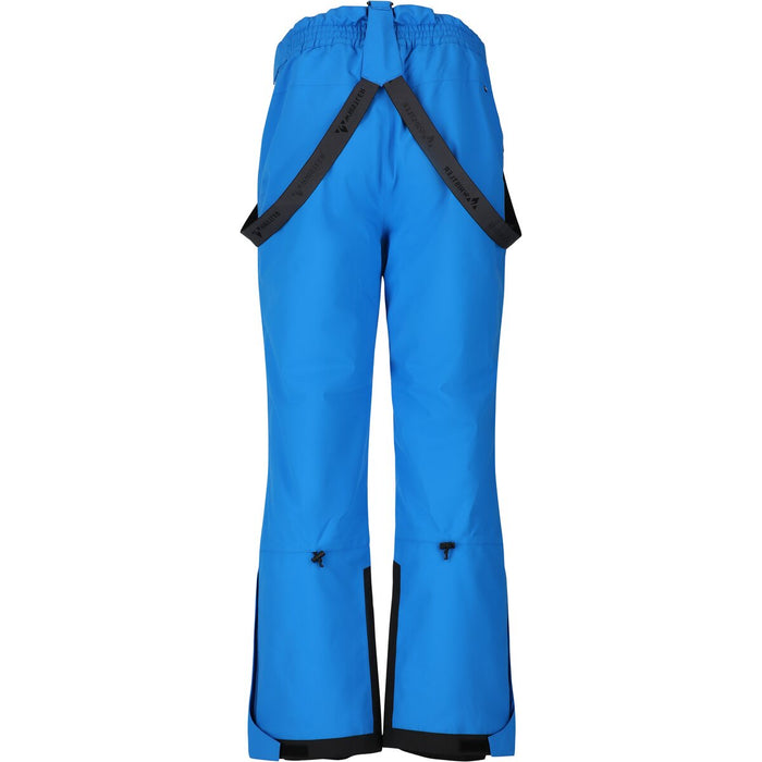 WHISTLER Rossburg M Ski Pants W-PRO 10.000 Pants 2008 French Blue
